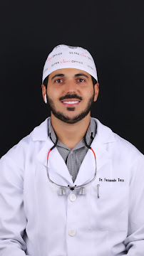 Dr. Fernando Terra Dental Clinic in Goiânia