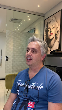 Dr. André Ferreira | Dentista Goiânia | CRO GO 5544