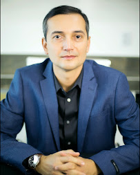 Dr. André Ferreira | Dentista Goiânia | CRO GO 5544