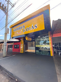 Sorria Goias - Santa Rita