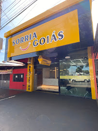 Sorria Goias - Santa Rita