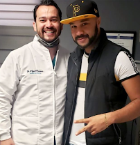 Dr. Mijail Preciado | Dentista en Guadalajara Odontología General & Cosmética Dental