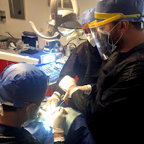 Dr. Mijail Preciado | Dentista en Guadalajara Odontología General & Cosmética Dental