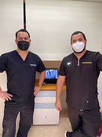 Dr. Mijail Preciado | Dentista en Guadalajara Odontología General & Cosmética Dental