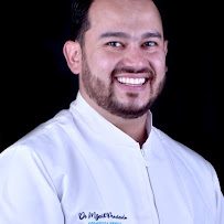 Dr. Mijail Preciado | Dentista en Guadalajara Odontología General & Cosmética Dental in Guadalajara