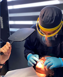 Dr. Mijail Preciado | Dentista en Guadalajara Odontología General & Cosmética Dental