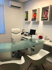 IBCO - Brazilian Institute of Oral Surgery