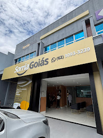 Sorria Goiás - Castelo Branco in Goiânia