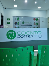 Odonto Company Goiânia - Jardim da Luz