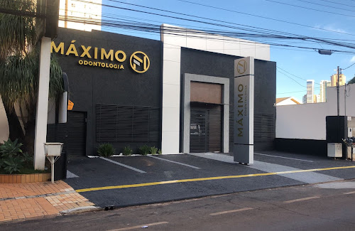 Máximo Odontologia - dental clinic in Goiânia, Brazil