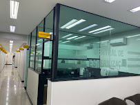 Atendimento muito bom tem bons profissionais