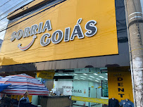 Atendimento muito bom tem bons profissionais