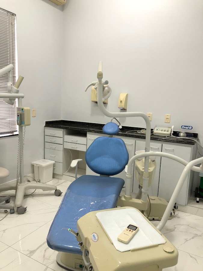 Dental Clinic Odontorali Clínica Odontológica dental clinic in Goiânia