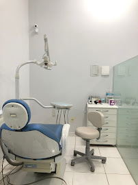 Odontorali Clínica Odontológica - Dr. Fabiano Emygdio Barbosa