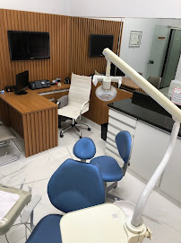 Odontorali Clínica Odontológica - Dr. Fabiano Emygdio Barbosa