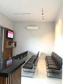 Odontorali Clínica Odontológica - Dr. Fabiano Emygdio Barbosa