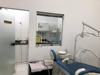 Odontorali Clínica Odontológica - Dr. Fabiano Emygdio Barbosa