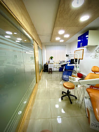 Consultorio Dental Dr. Puebla