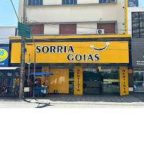 Sorria Goiás - Av. Araguaia