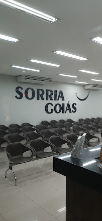 Sorria Goiás - Av. Araguaia