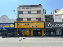 Sorria Goiás - Av. Araguaia