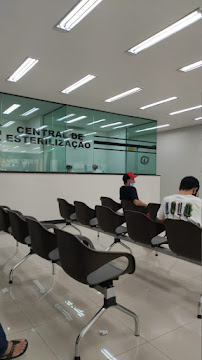 Sorria Goiás - Av. Araguaia