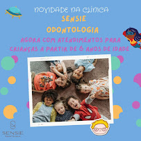 SENSIE ODONTOLOGIA