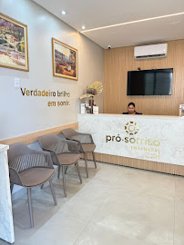 Pró-Sorriso Odontologia | Implante Dentário | Dentista | Setor Morada do Sol | Goiânia - GO