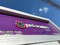 Pró-Sorriso Odontologia | Implante Dentário | Dentista | Setor Morada do Sol | Goiânia - GO