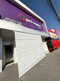 Pró-Sorriso Odontologia | Implante Dentário | Dentista | Setor Morada do Sol | Goiânia - GO