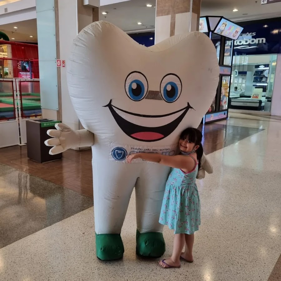 OdontoCompany Goiânia Portal Shopping - dental clinic in Goiânia, Brazil