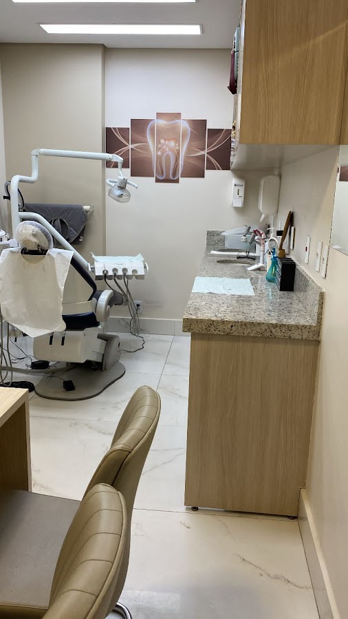 Dental Clinic Inova Centro De Saúde Bucal dental clinic in Goiânia