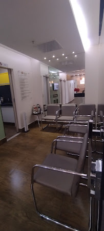 Inova Centro de Saúde Bucal- Clínica Dentária em Goiânia - Dentista Goiânia