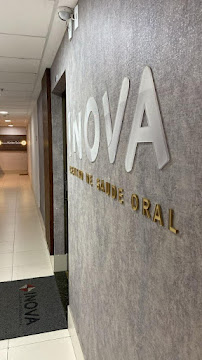 Inova Centro de Saúde Bucal- Clínica Dentária em Goiânia - Dentista Goiânia