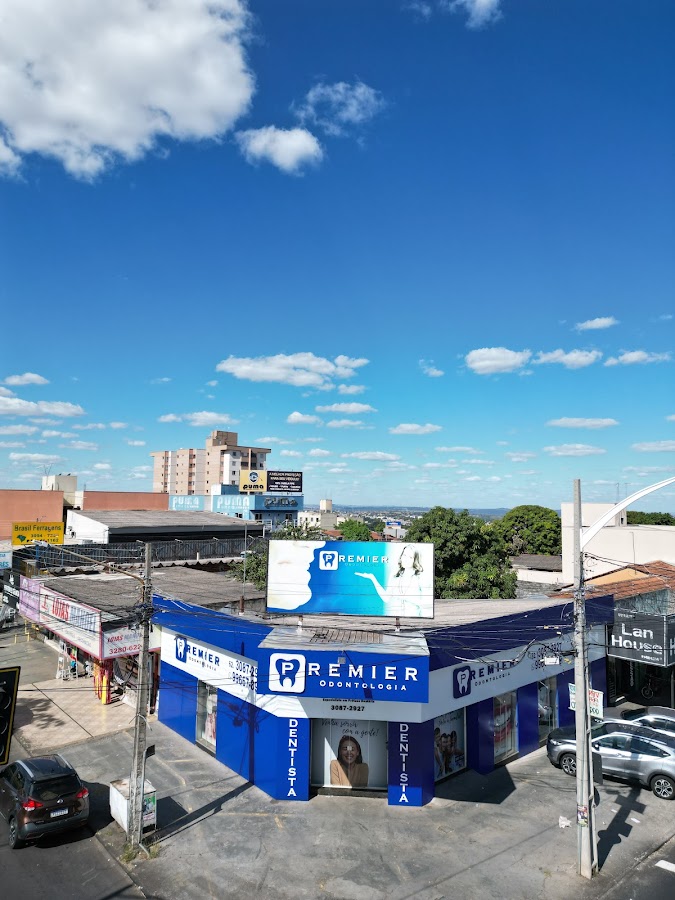 Premier Odontologia - dental clinic in Goiânia, Brazil