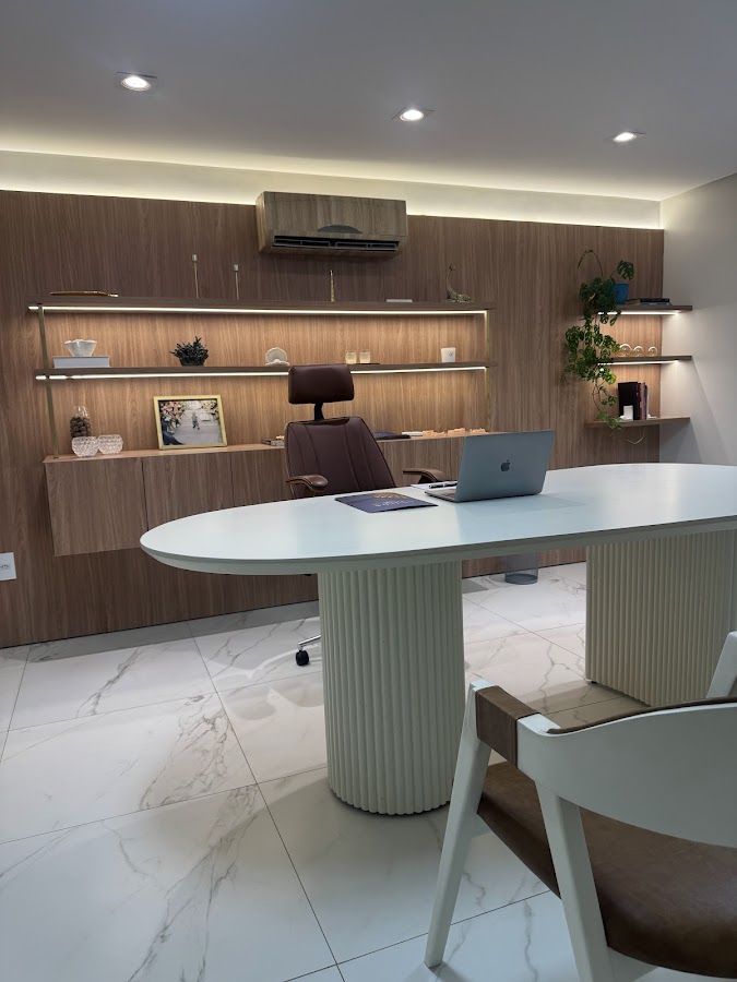 Dental Clinic Ostera Clinic dental clinic in Goiânia