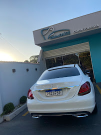 Clínica Saúde Odontologia