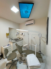 Clínica Saúde Odontologia
