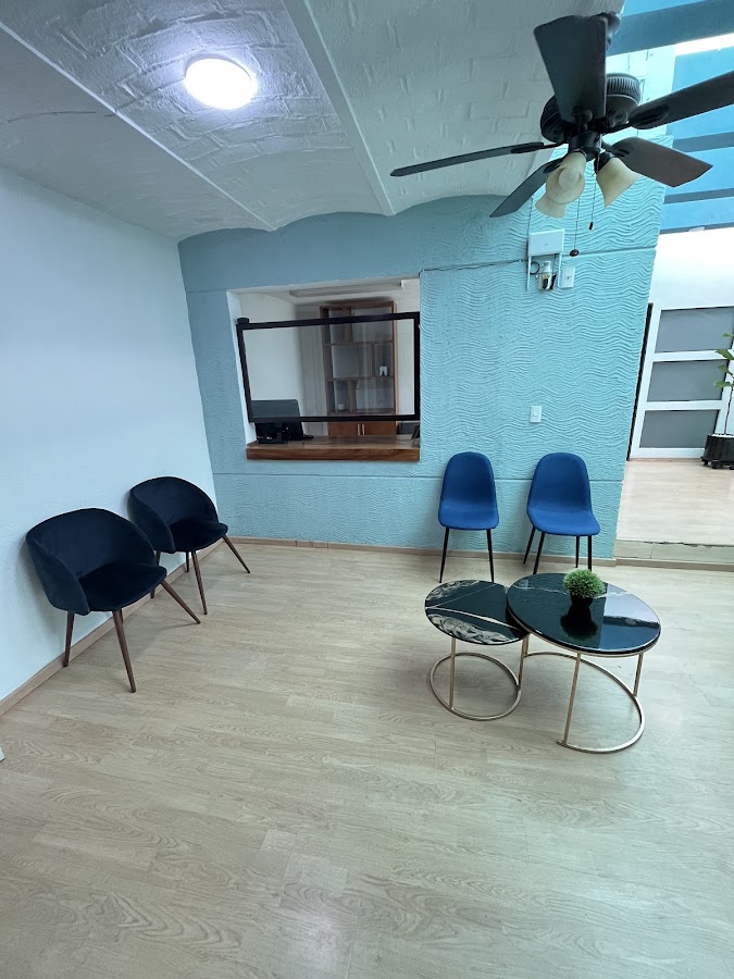 Dental Clinic Clínica Dental De Especialidades dental clinic in Guadalajara