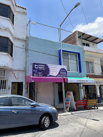 Clínica Dental de Especialidades