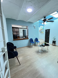 Clínica Dental de Especialidades