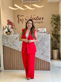 Natus Odontologia - Dentista em Goiânia | Aparelhos Transparentes