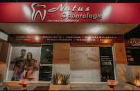 Natus Odontologia - Dentista em Goiânia | Aparelhos Transparentes