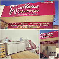 Natus Odontologia - Dentista em Goiânia | Aparelhos Transparentes