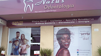 Natus Odontologia - Dentista em Goiânia | Aparelhos Transparentes in Goiânia