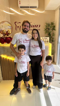 Natus Odontologia - Dentista em Goiânia | Aparelhos Transparentes