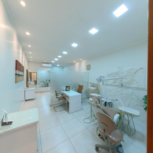 Dinâmica Instituto de Odontologia