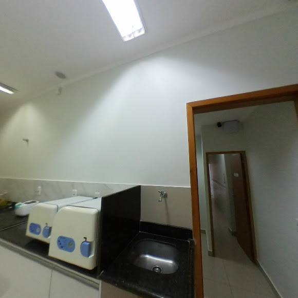 Dinâmica Instituto de Odontologia