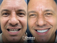 Dinâmica Instituto de Odontologia