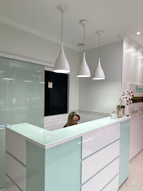 Dinâmica Instituto de Odontologia